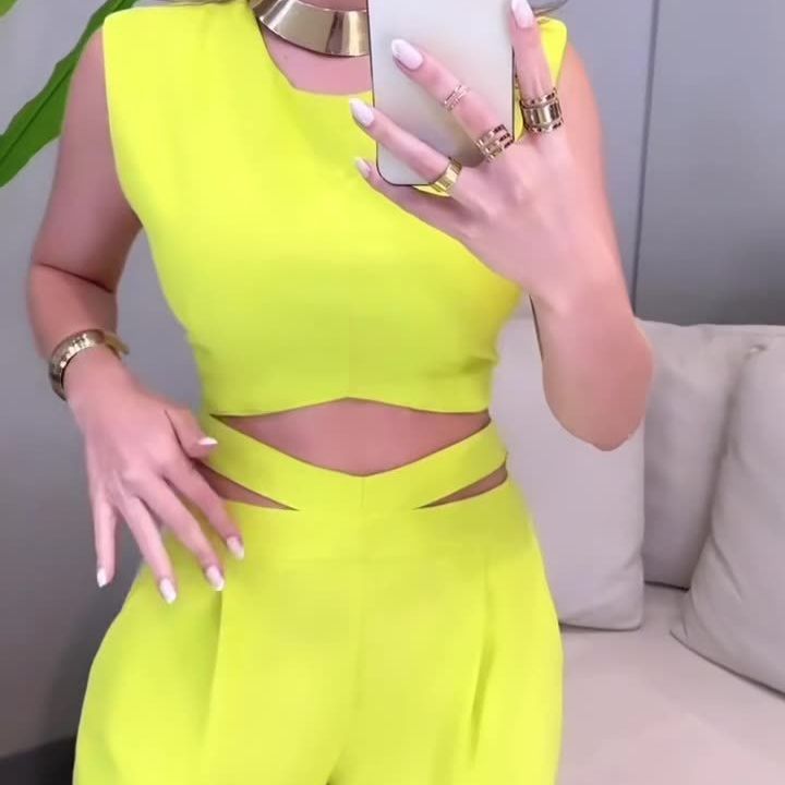 Solaira GlowSet