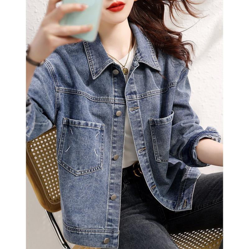VersaVogue All-Match Jacket Cardigan
