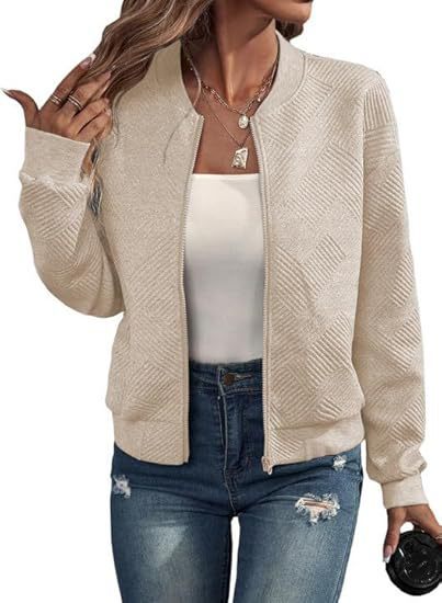 ComfiZip Pocket Jacket