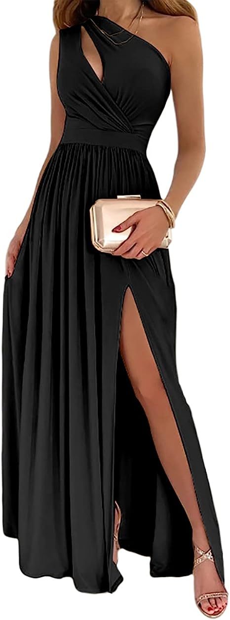 The Solara Éclipse Gown
