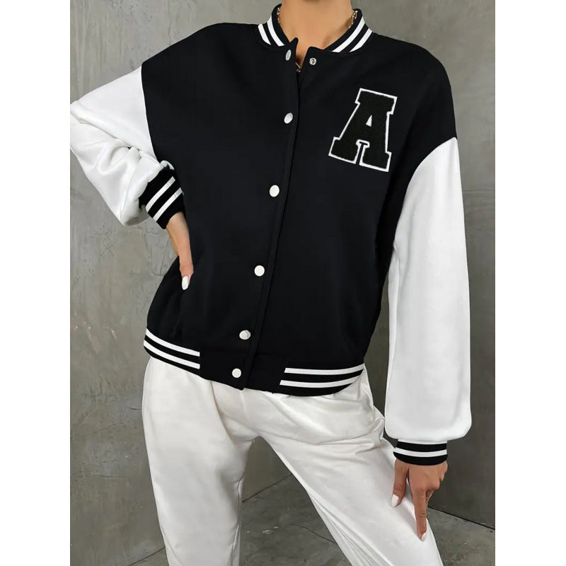 EaseLuxe All-Match Cardigan