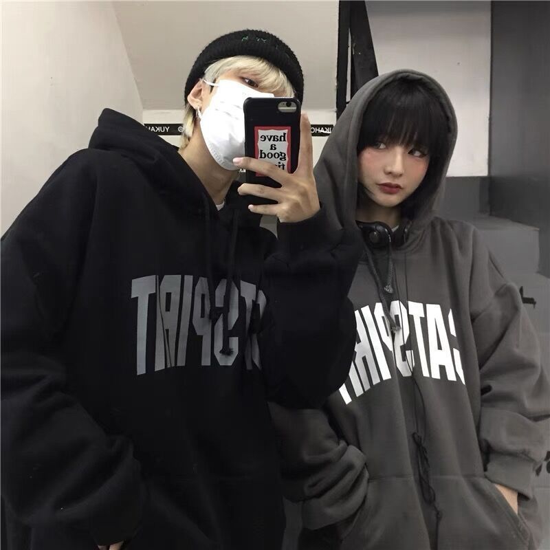 UrbanRhythm Fleece Sweater