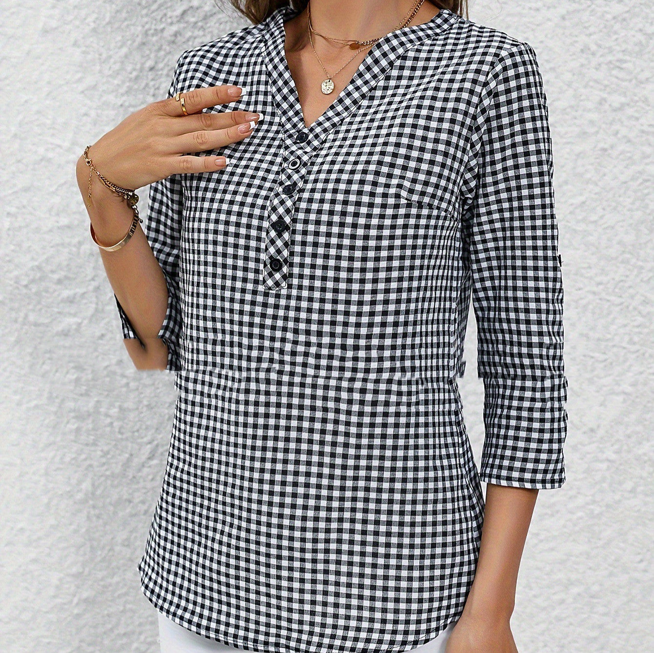Rovelle Heritage Shirt