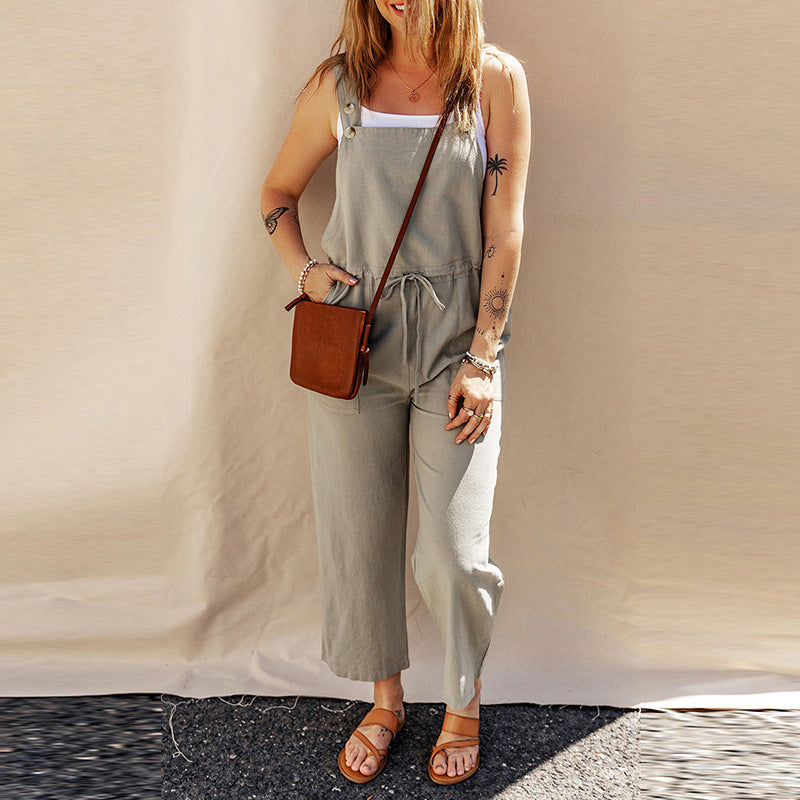 Soleia AirSlip Jumpsuit