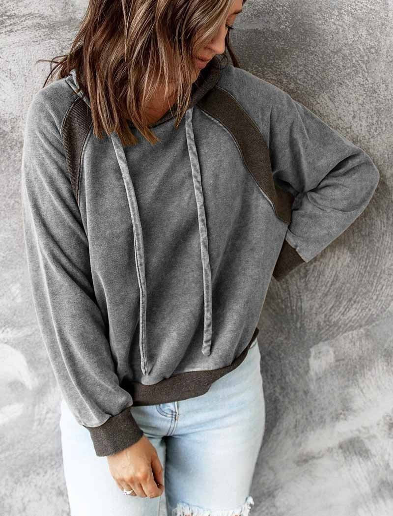 UrbanPatch Hooded Sweater