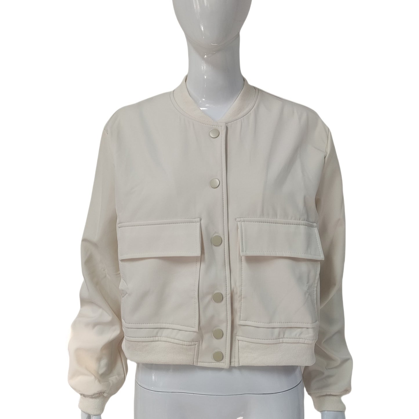 The Aria Statement Jacket