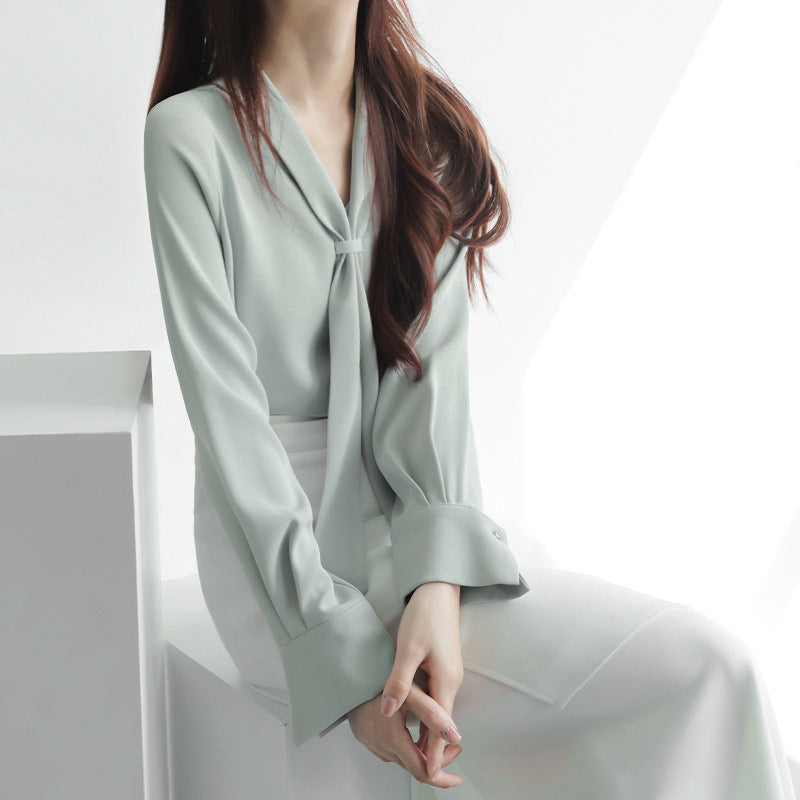 Ivoryline Grace Blouse