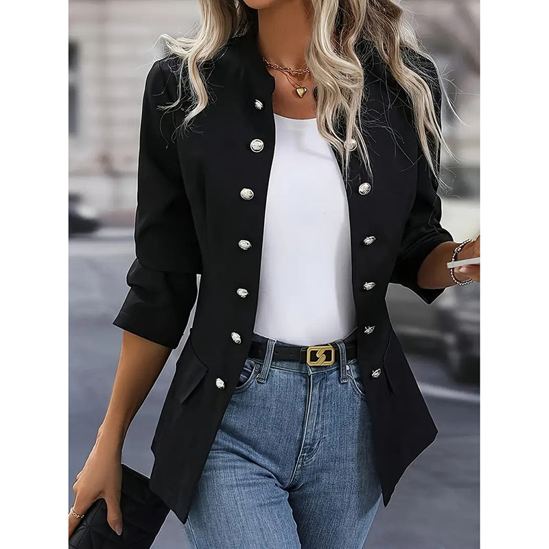 Elandra DualLine Blazer