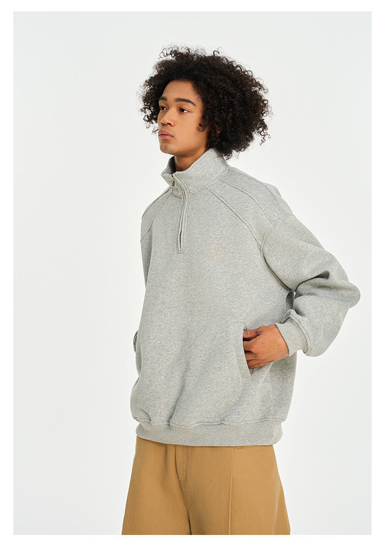 Strucelle High Street Drape Coat