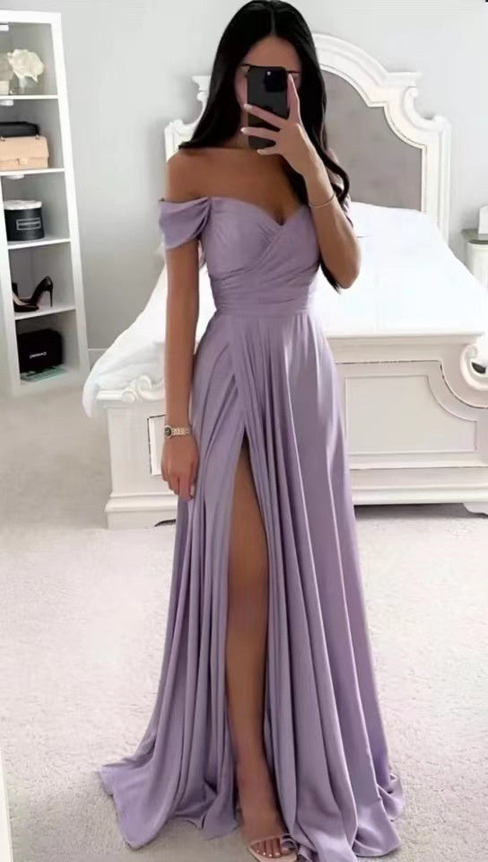 Luxe Harmony Gown