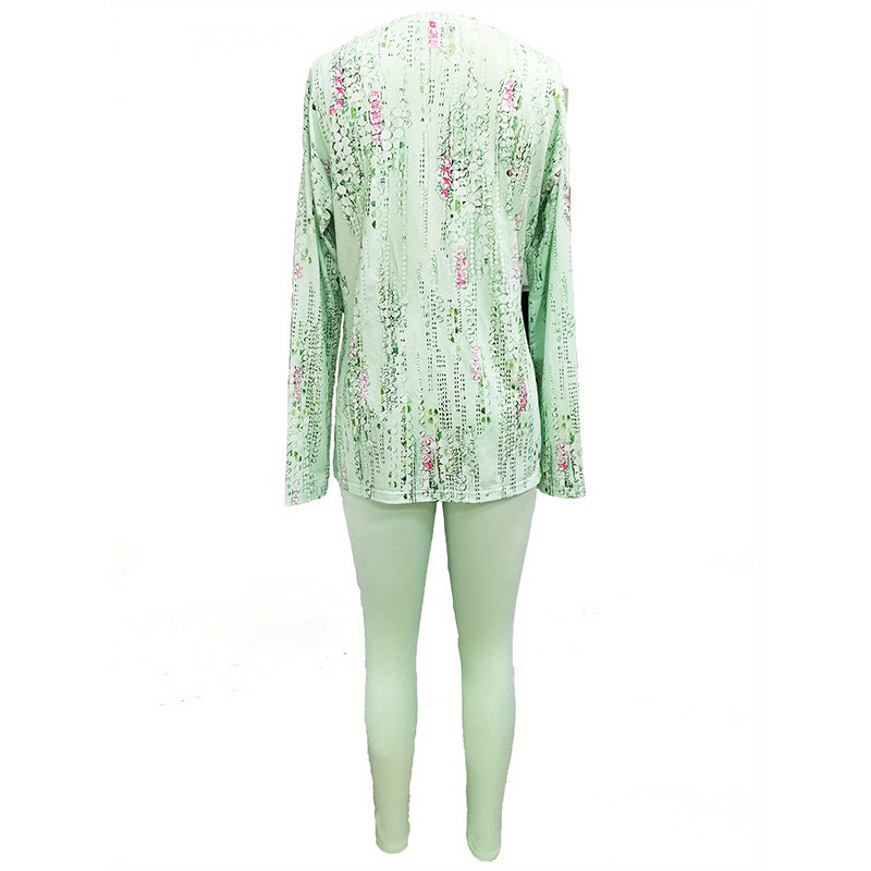 Lunivelle Lounge Print Set