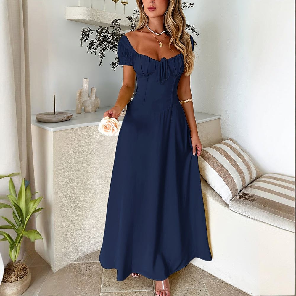 Solara Drift Dress