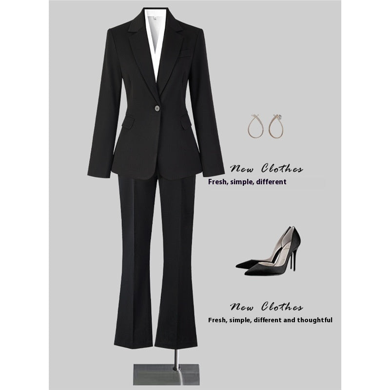 LineaForm Minimal Blazer
