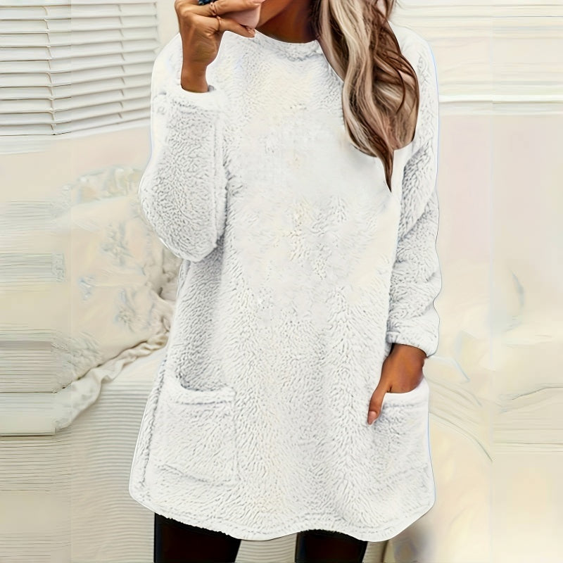 PlushHaven Hoodie Tee