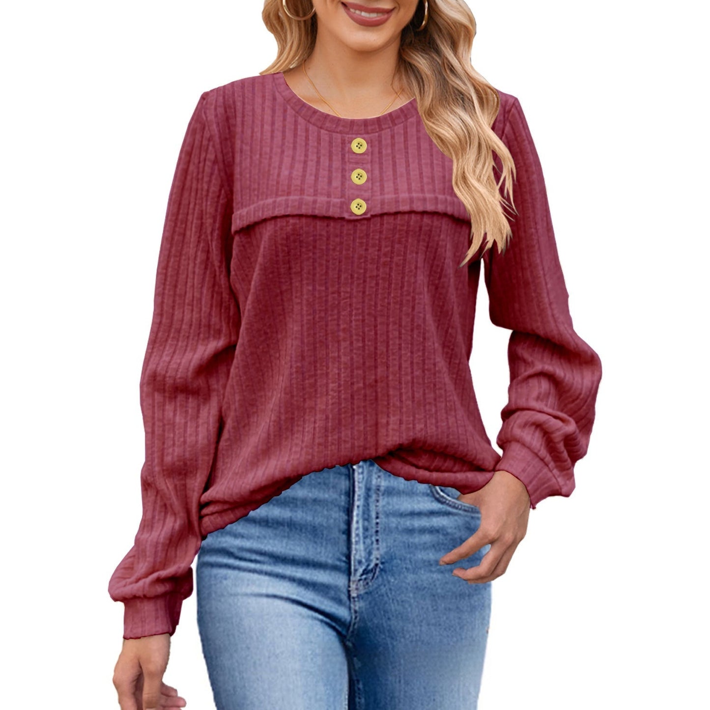 StripeHaven Long Sleeve