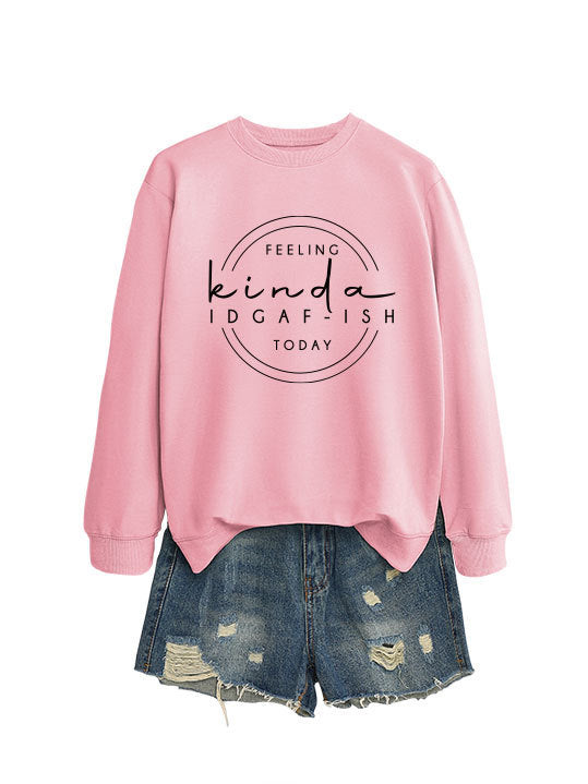 The Elara Classic Sweater