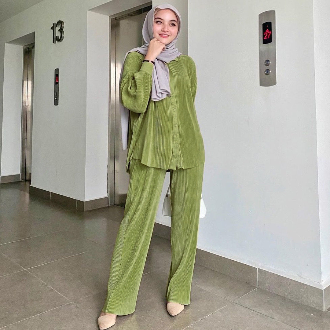 Seruni FlowSet