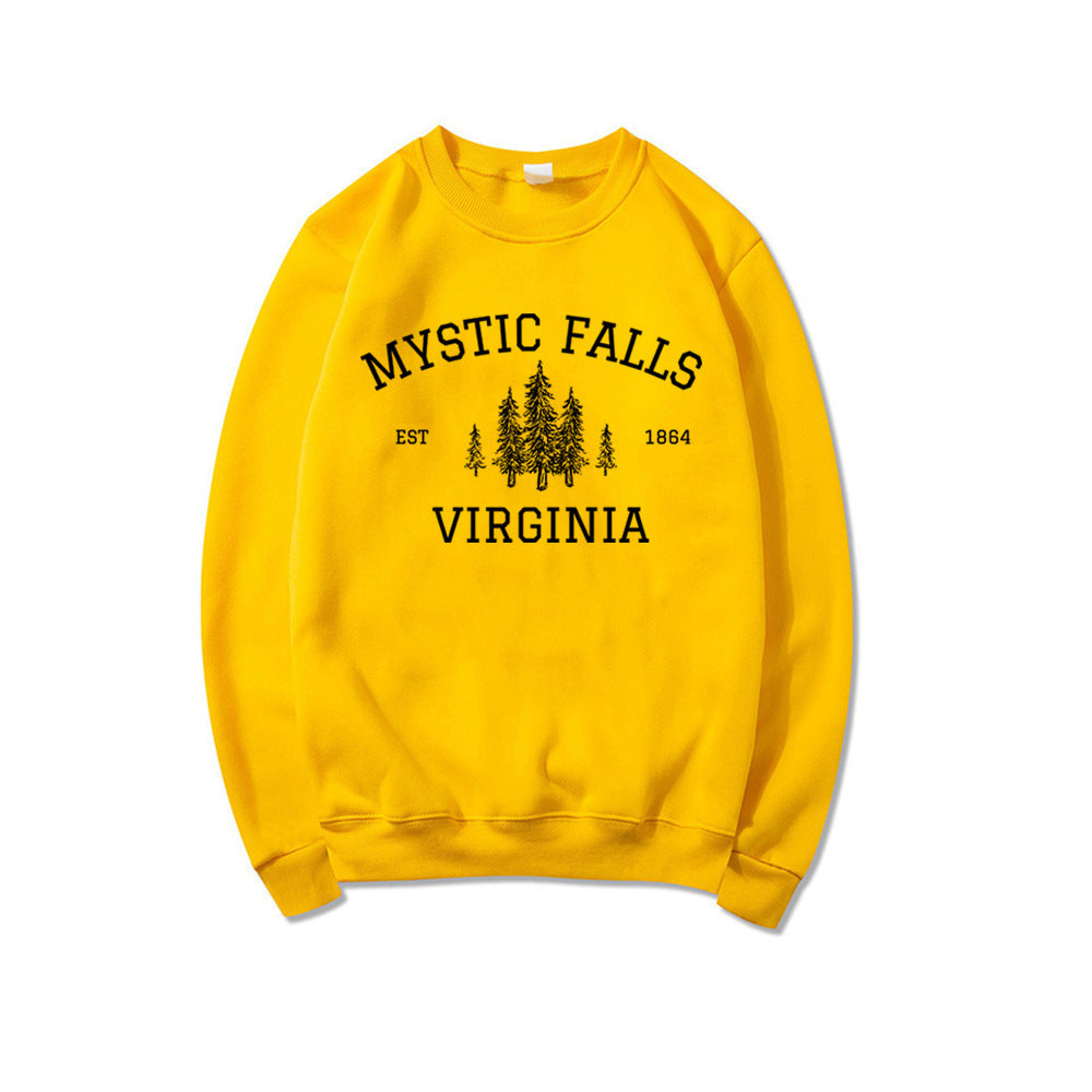 PrintMuse Signature Sweater