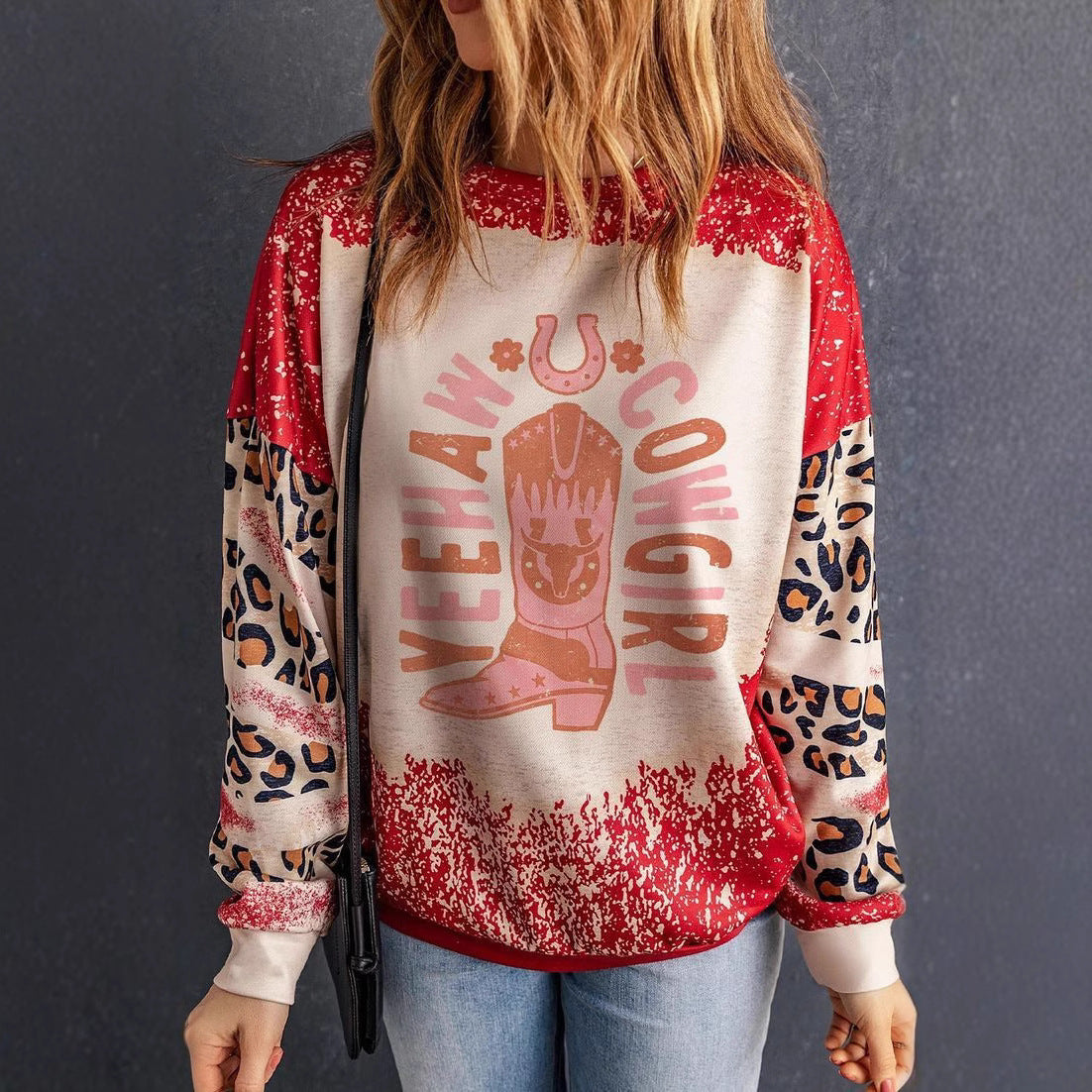 HeartGlow Pullover Hoodie