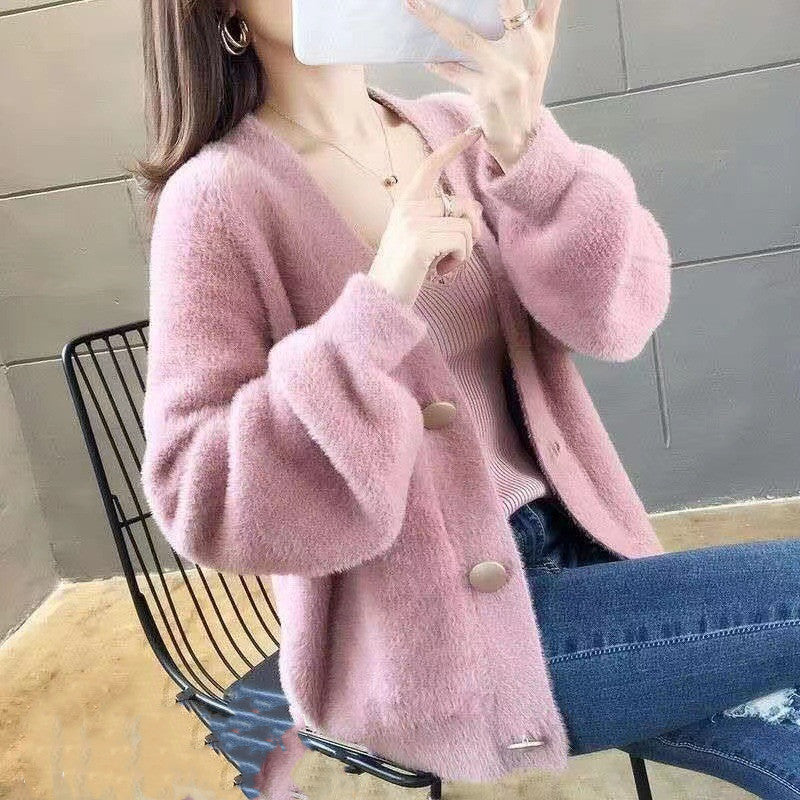 KnitChic Short Top