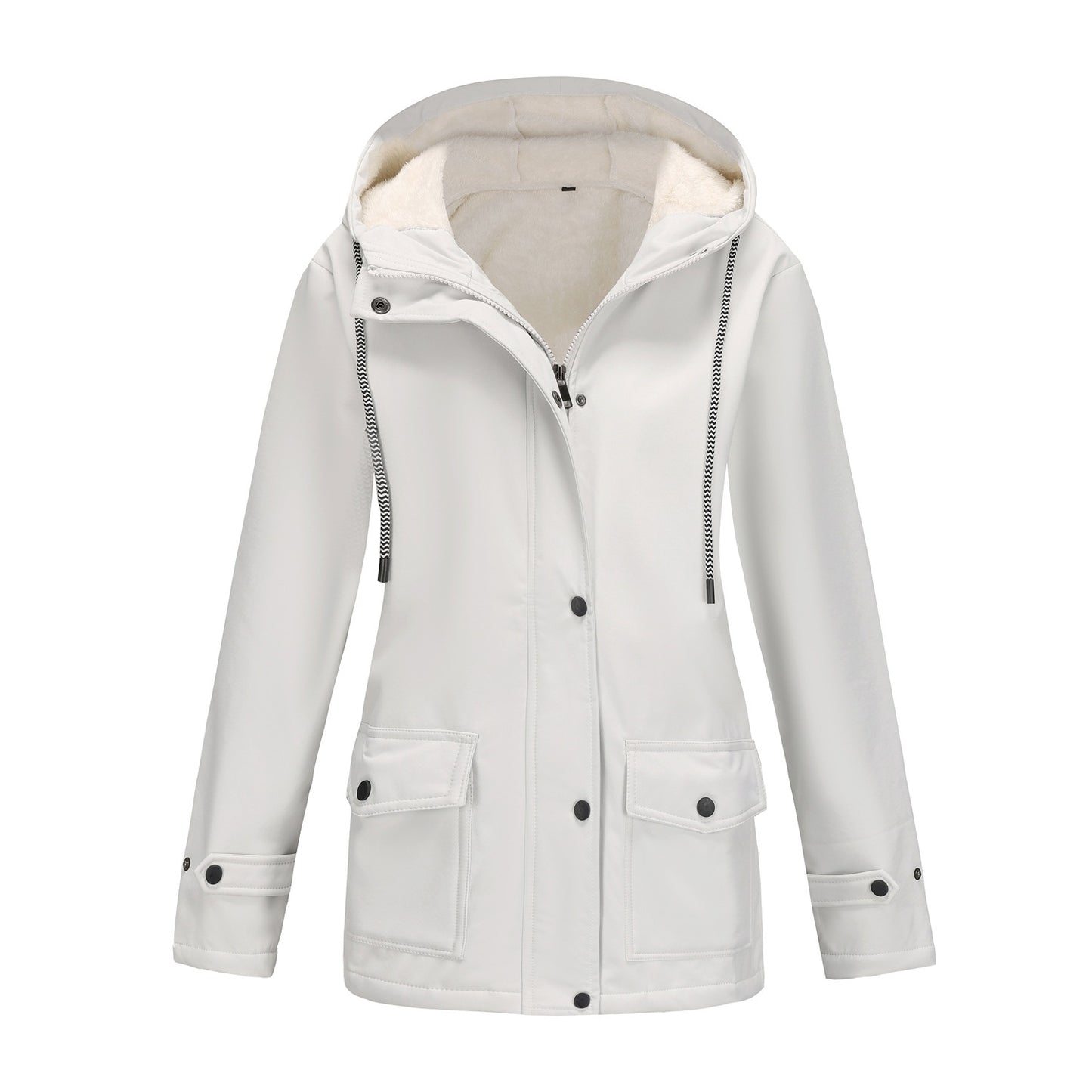 Stormelle Shield Parka