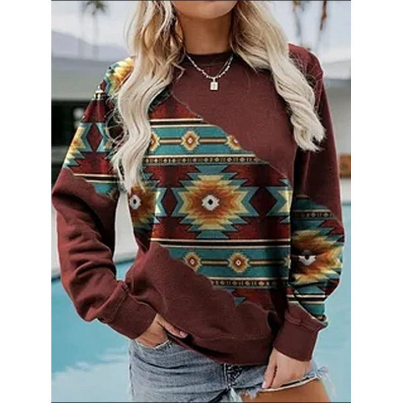 FrostJoy Unisex Christmas Hoodie
