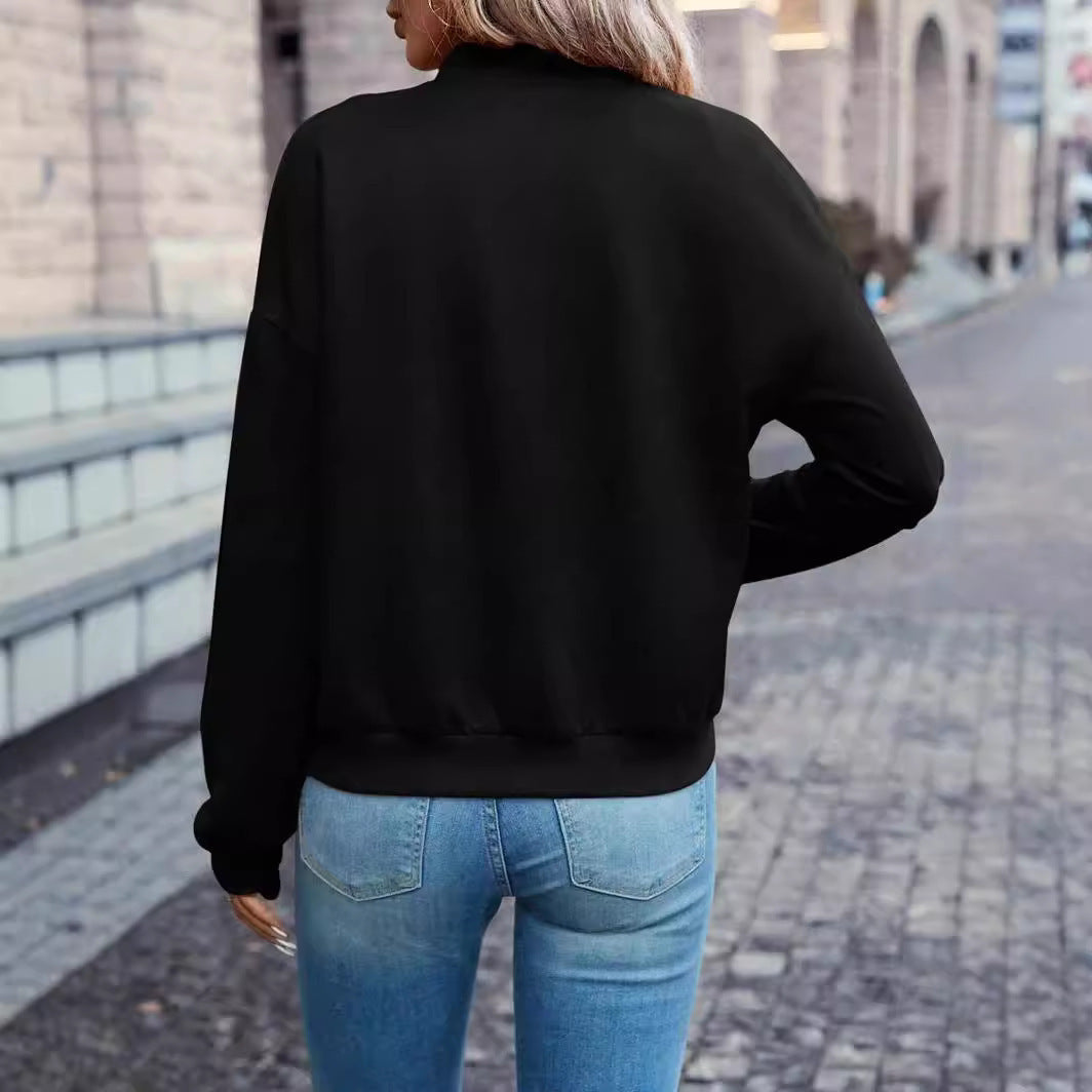 Essenza Zip Jacket