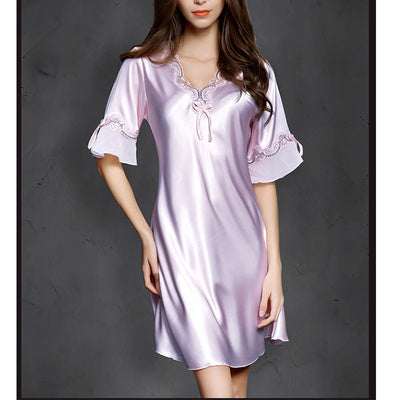 Summer Silk Victoria's Secret Pajamas