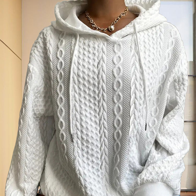 RibSoft Cozy Pullover