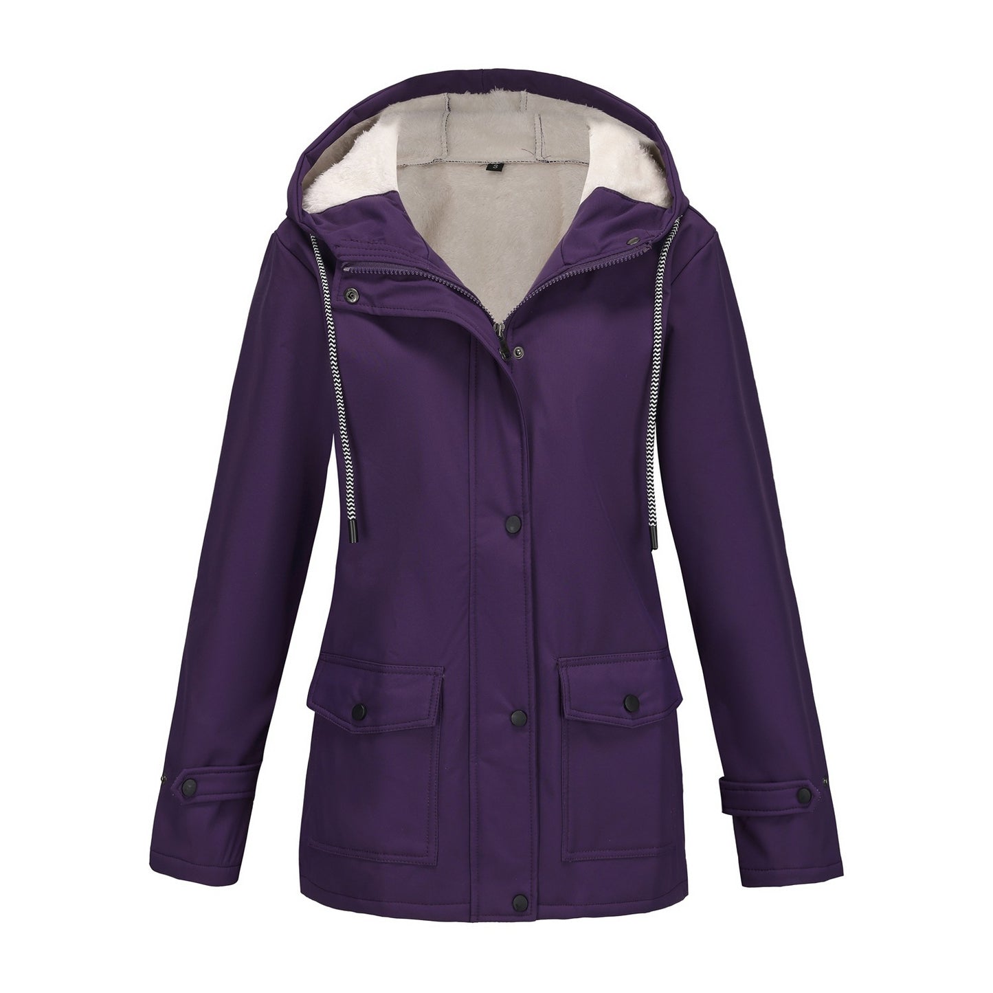 Stormelle Shield Parka