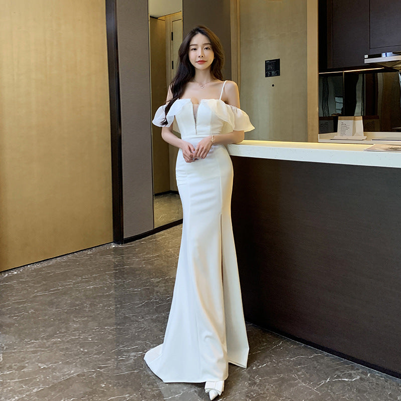 Solara Muse Gown