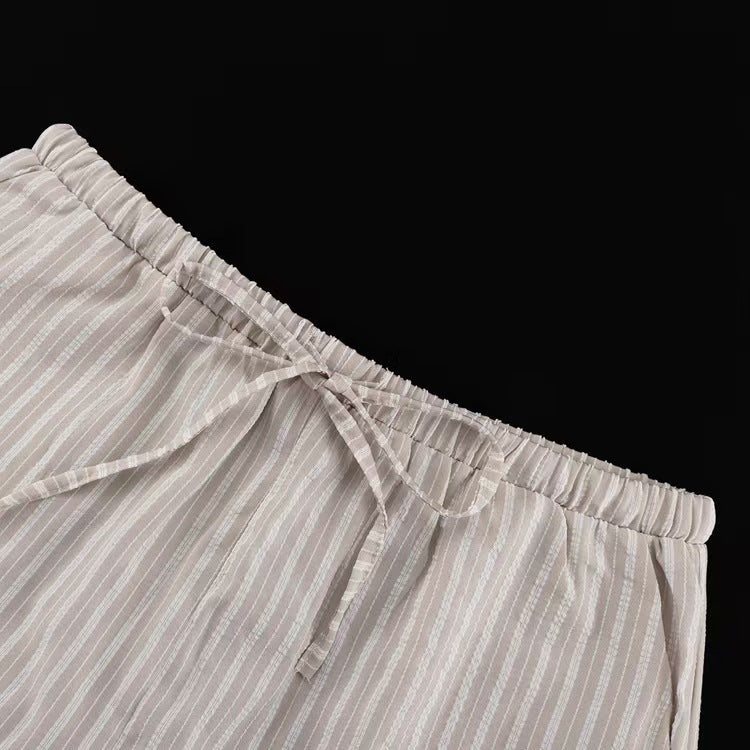 Serenique Comfort Co-ord Set