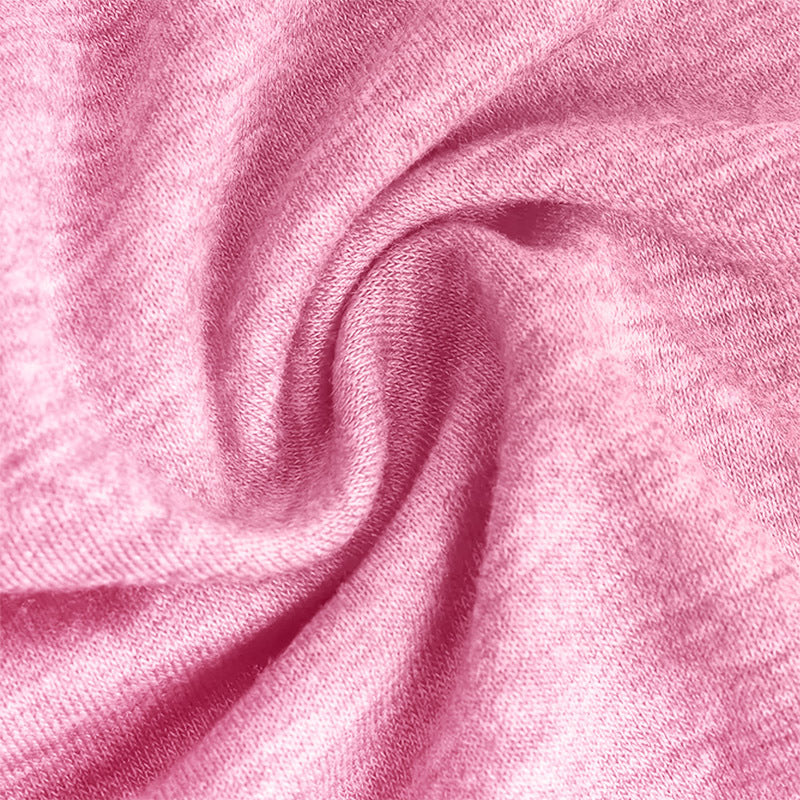HeartGlow Casual Tee
