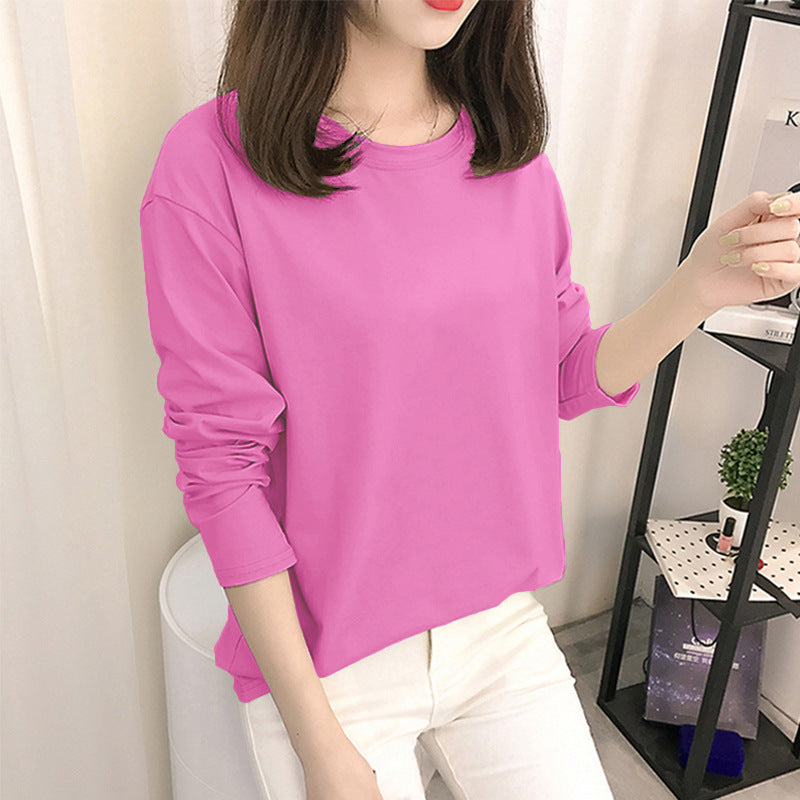 SilhouetteEase Luxe Tee