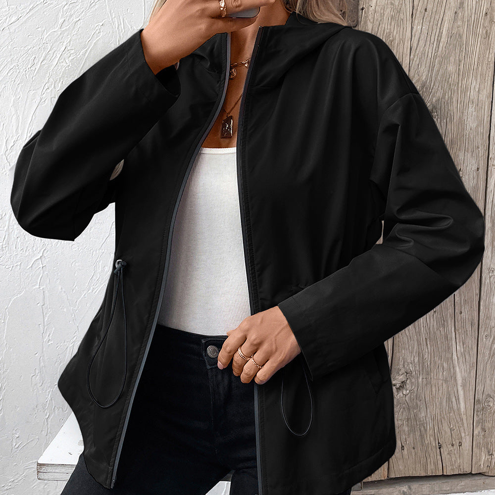 StormGlide Explorer Raincoat