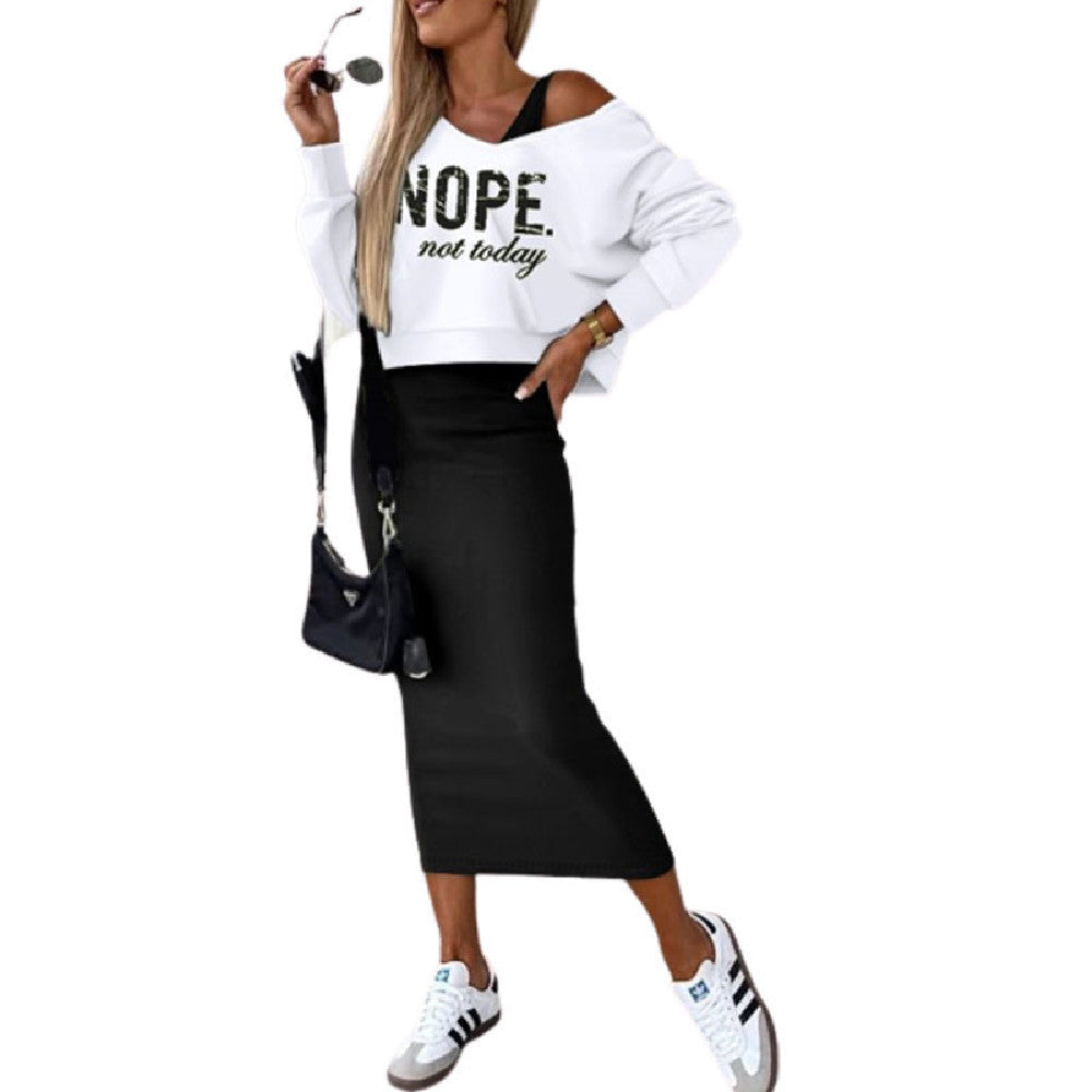 Elunara Sleek Midi
