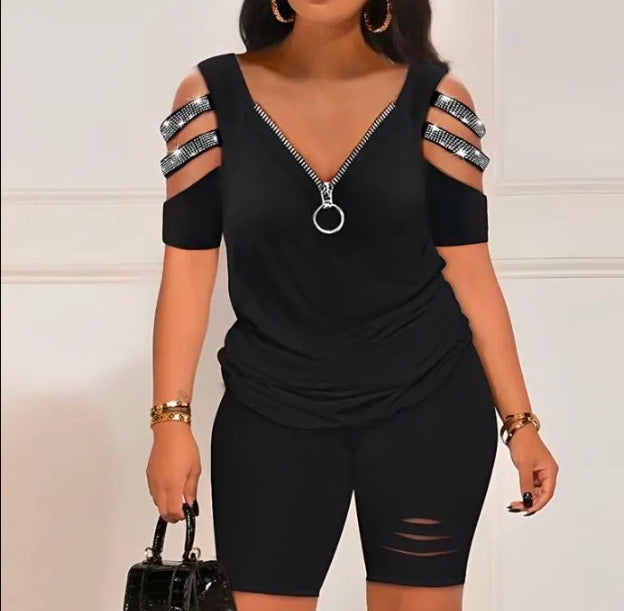 Novera Muse Set