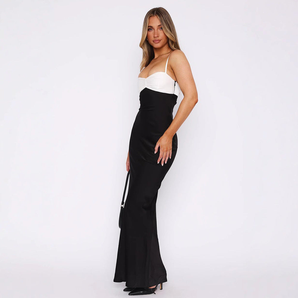 Seraphina Cinch Dress