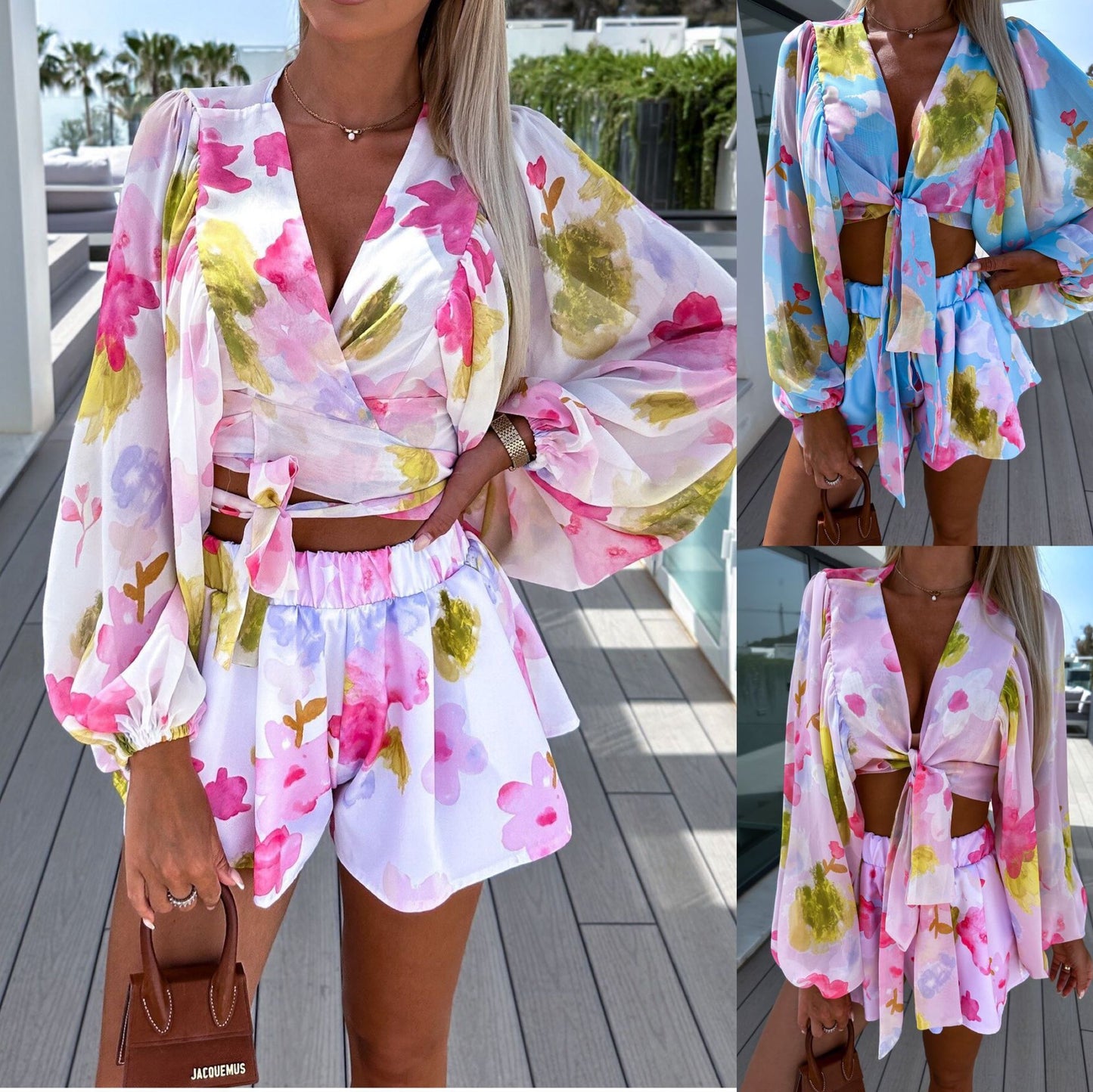 Elara Breeze Set