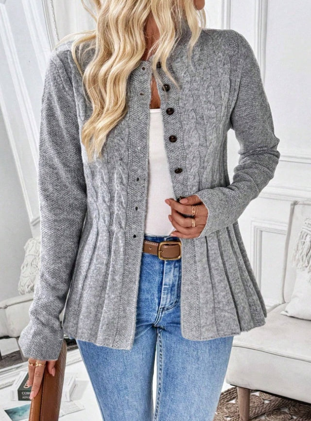 Lunavia SoftDrape Cardigan