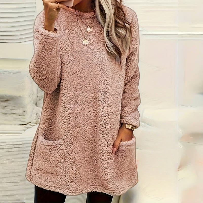 PlushHaven Hoodie Tee