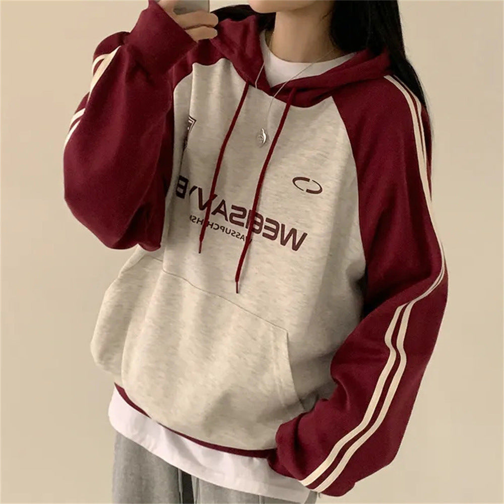 Velvessa™ Padded Luxe Hoodie