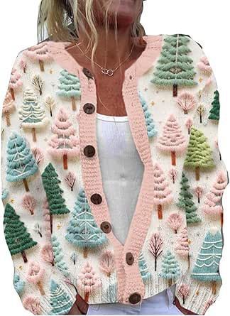 Merrivelle CheerKnit Cardigan