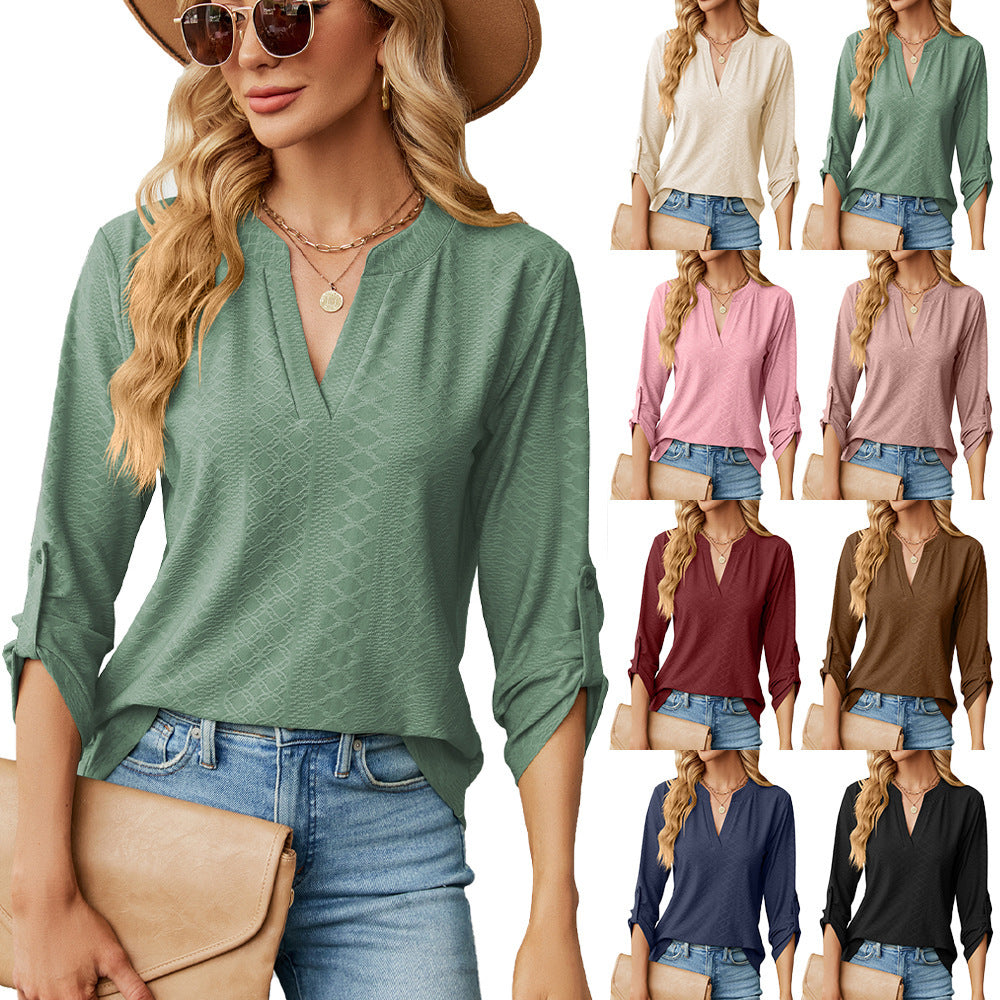 Calvera Ease Top