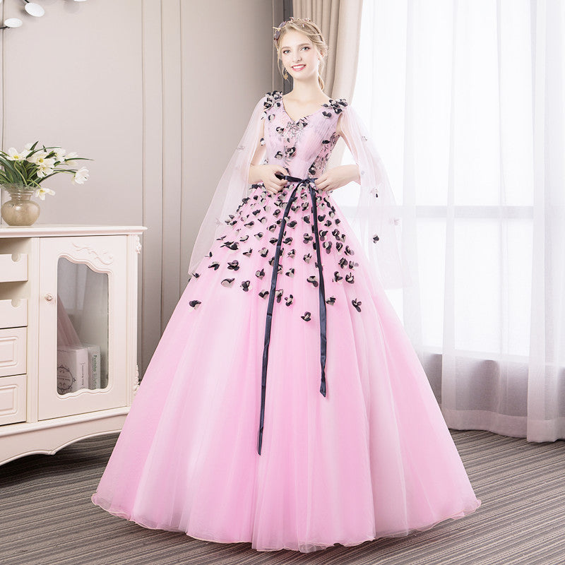 The Aria Belle Ensemble