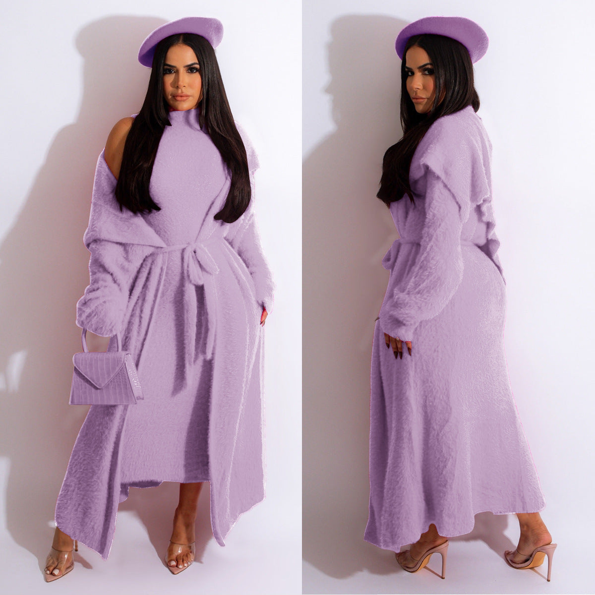 Veloura DuskGlam Set