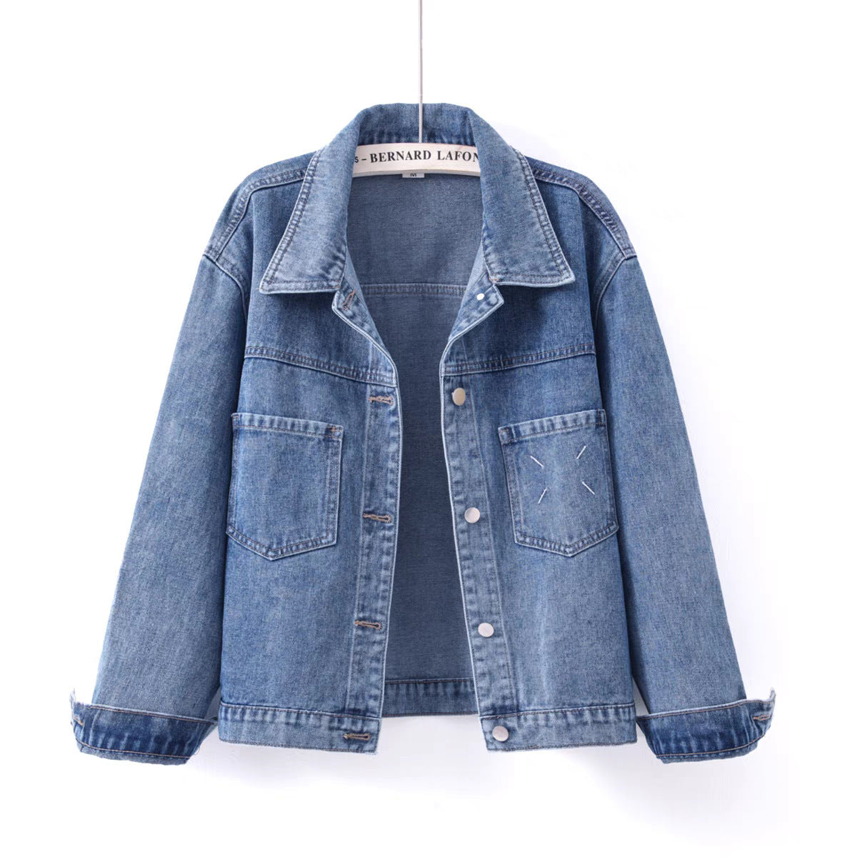 VersaVogue All-Match Jacket Cardigan
