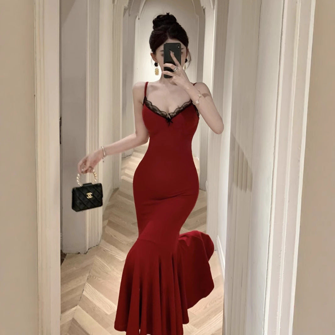 Lacéra Muse Dress