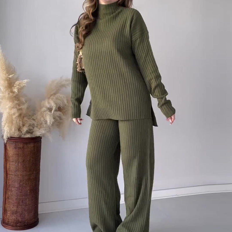 KnitLuxe Flow Set
