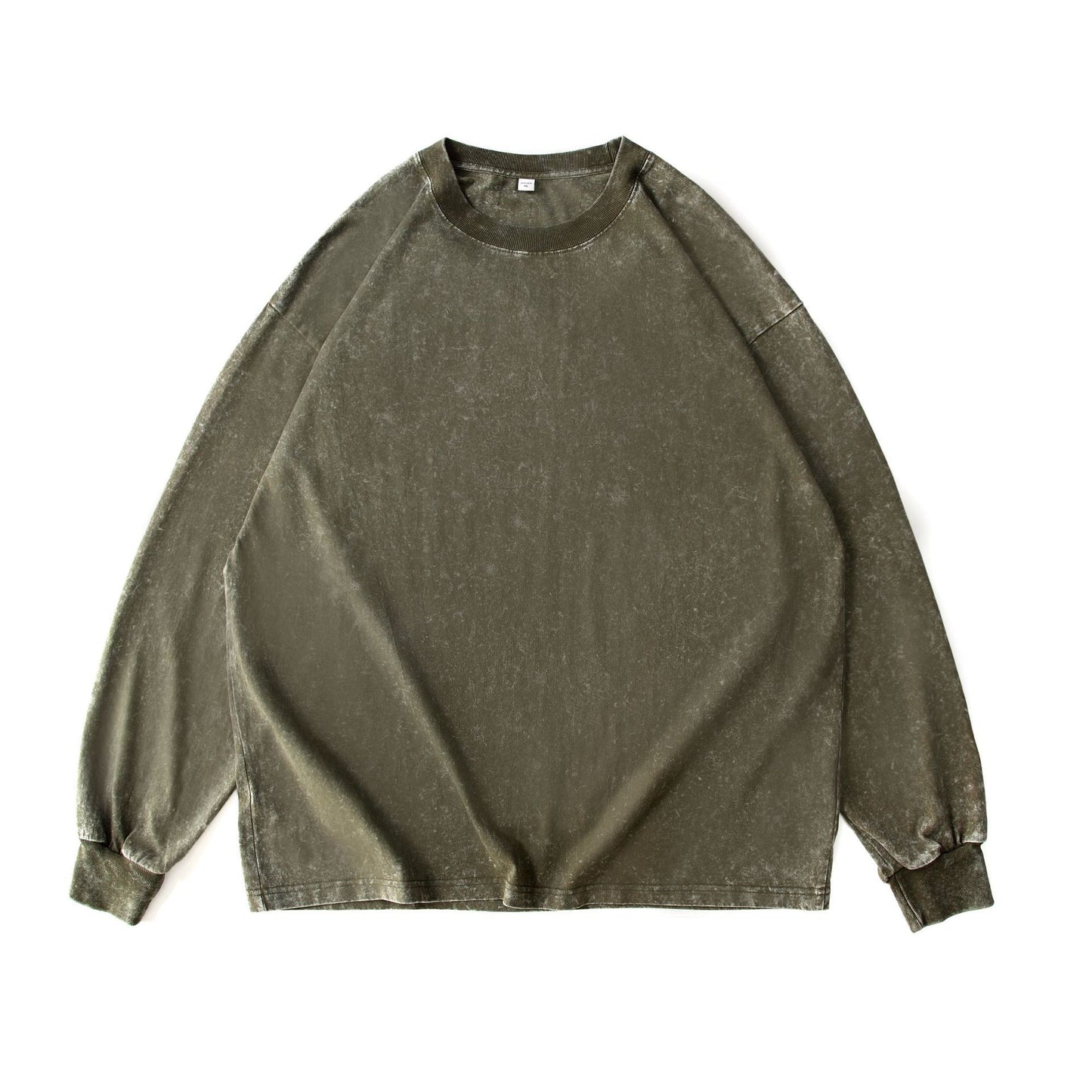 AutumnMuse Retro Sweater